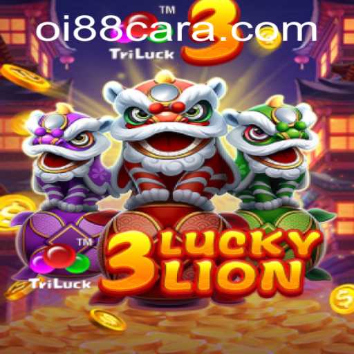 Explorando o Fascinante Mundo do Jogo 3LUCKYLION