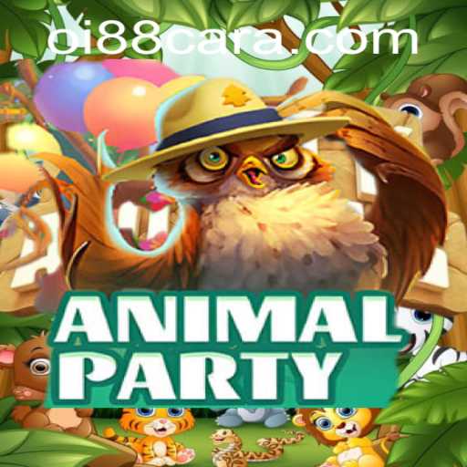 AnimalParty: Explore a Diversão e as Regras do Jogo com oi88.com