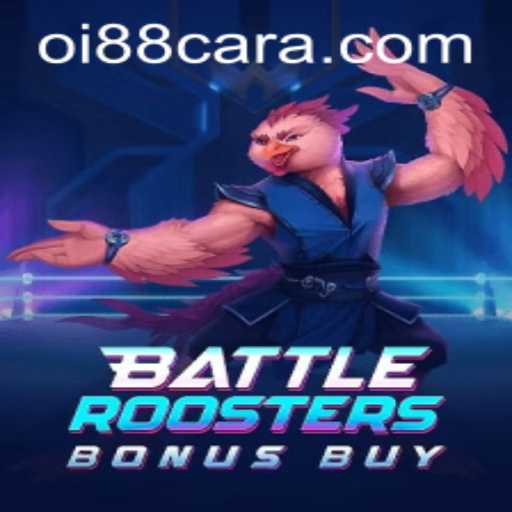 Explorando o Mundo de BattleRoostersBonusBuy