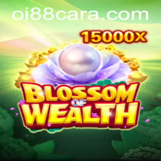 Descubra o Excitante Mundo de BlossomofWealth no oi88.com