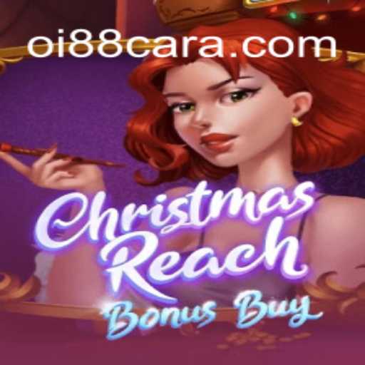 ChristmasReachBonusBuy: Exploração do Jogo e Como Jogar