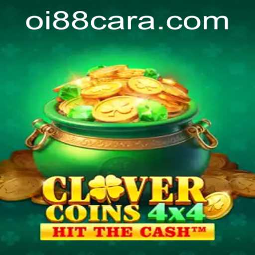 Explorando o Mundo Emocionante de CloverCoins4x4: Um Guia Completo
