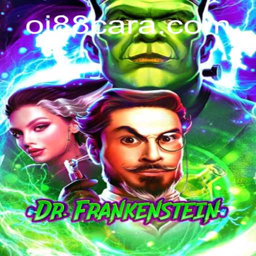 DrFrankenstein: Um Mergulho no Jogo de Horror e Estratégia