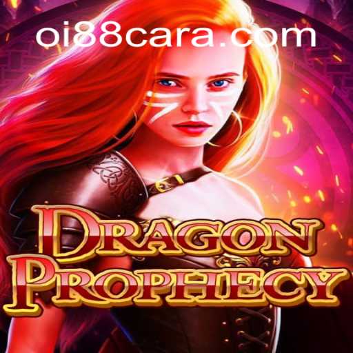 DragonProphecy: Um Mergulho no Mundo Encantado dos Dragões