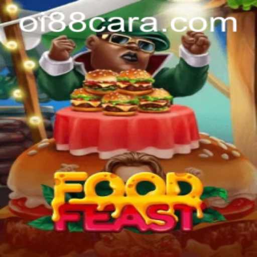 Descubra FoodFeast: O Jogo de Gestão Gastronômica