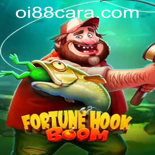 FortuneHookBoom: Explorando a Nova Sensação em Jogos Online