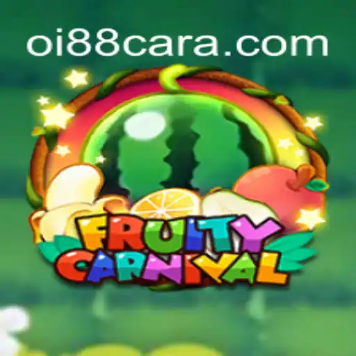 Explorando o Jogo FruityCarnival: Regras e Diversão na Plataforma oi88.com