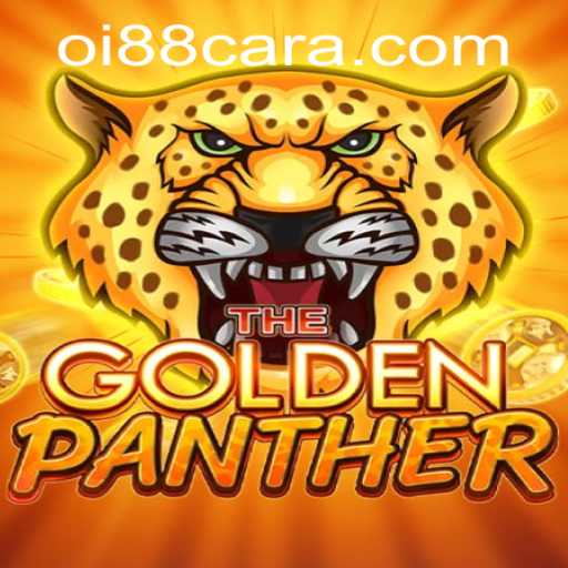 Explorando as Atrações de GOLDENPANTHER e oi88.com