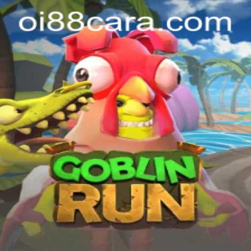 Introdução ao Jogo GoblinRun