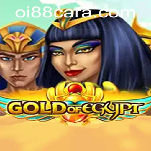 Explorando o Fascinante Mundo de GoldOfEgypt no oi88.com