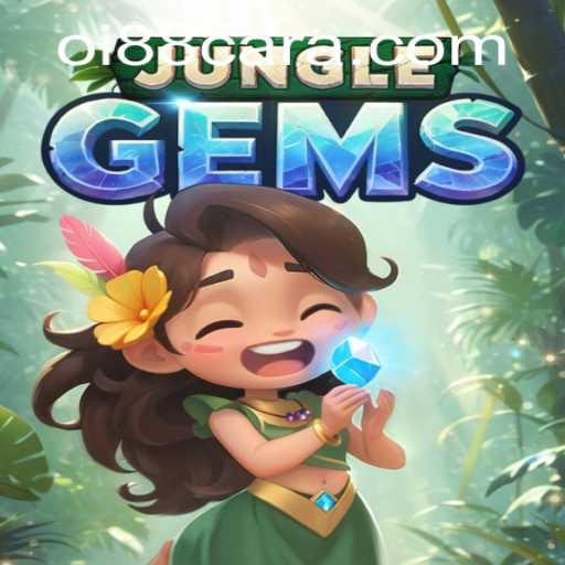 Descubra o Fascinante Mundo de JungleGems: O Jogo do Momento