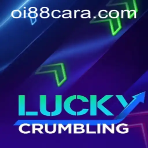 Descubra LuckyCrumbling: Um Jogo de Estratégia e Azar
