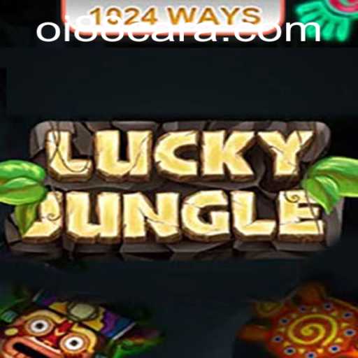 Explorando o Mundo de LuckyJungle1024