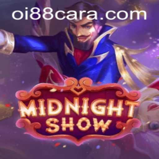 Explorando o Universo de MidnightShow: Um Jogo Inovador e Estratégico