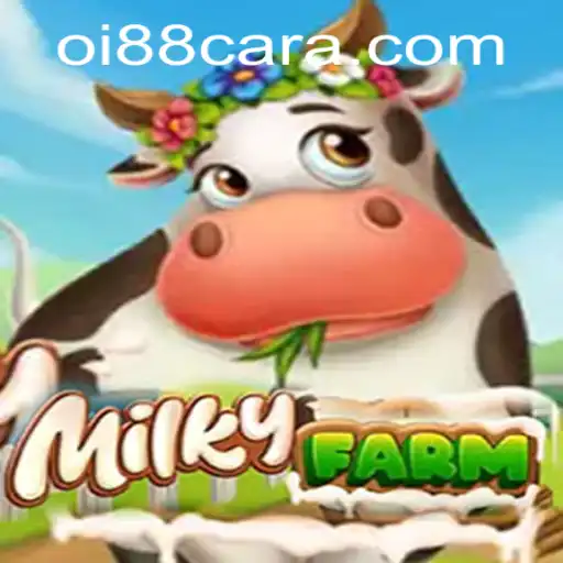 Explorando o Mundo de MilkyFarm: Uma Aventura de Estratégia e Diversão