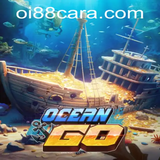 Desvendando OceanGO: Um Mergulho na Aventura e Estratégia do Novo Jogo