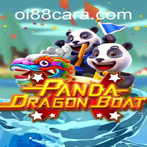 PANDADRAGONBOAT: Explorando o Mundo Fascinante do Jogo