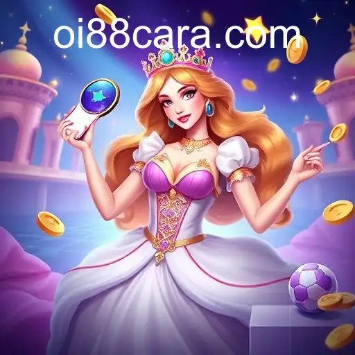 Como ganhar no Starlight Princess 1000 em oi88.com com Saque via PIX 2026