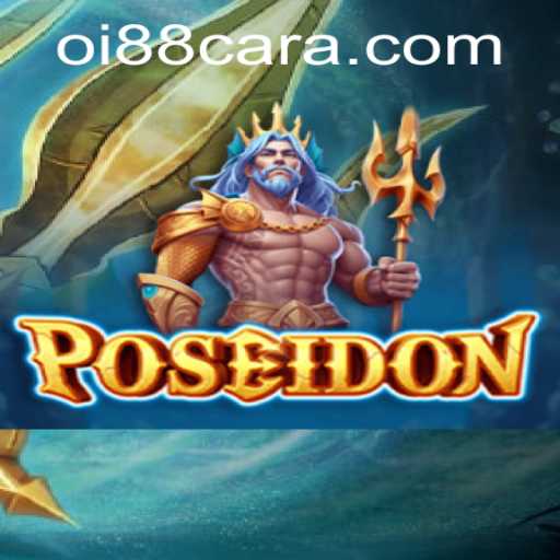 Poseidon: Aventura Submarina com oi88.com