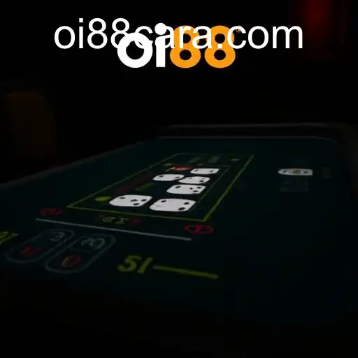 Como ganhar no Speed Baccarat em oi88.com com Saque via PIX 2026
