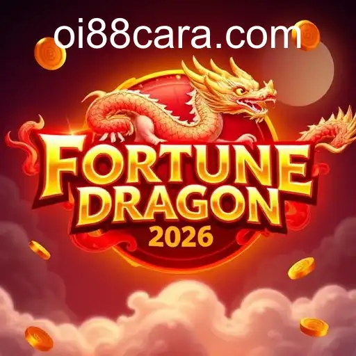 Como ganhar no Fortune Dragon em oi88.com com Saque via PIX 2026