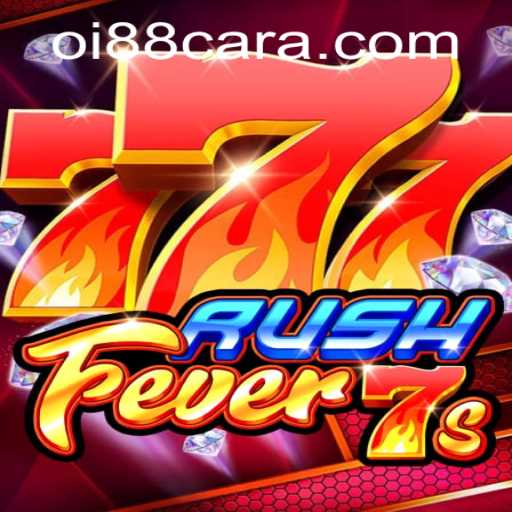 Descubra o Mundo Emocionante de RushFever7s no oi88.com
