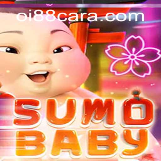 SumoBaby: Descubra o Novo Jogo que Está Conquistando o Mundo