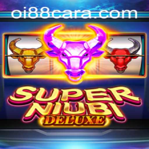 Explorando o Mundo de SuperNiubiDeluxe: Aventuras e Estratégias