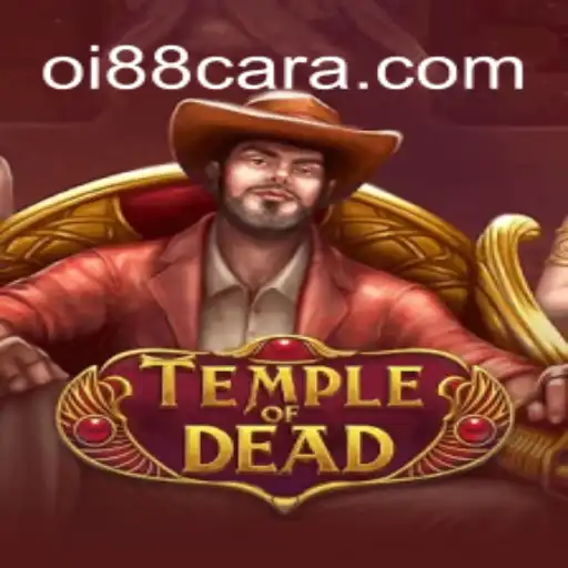 TempleofDead: A Aventura Mística