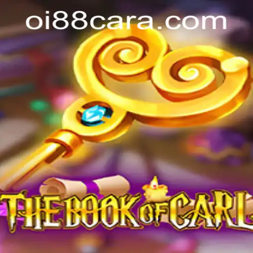 Descobrindo o Fascinante Jogo 'TheBookofCarl' e Suas Regras Inovadoras