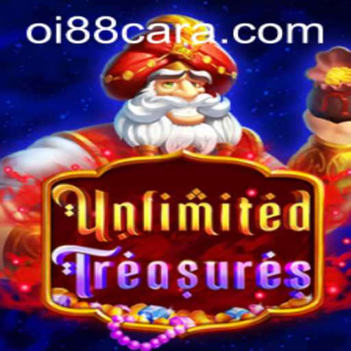 Descubra o Fascinante Mundo de UnlimitedTreasures